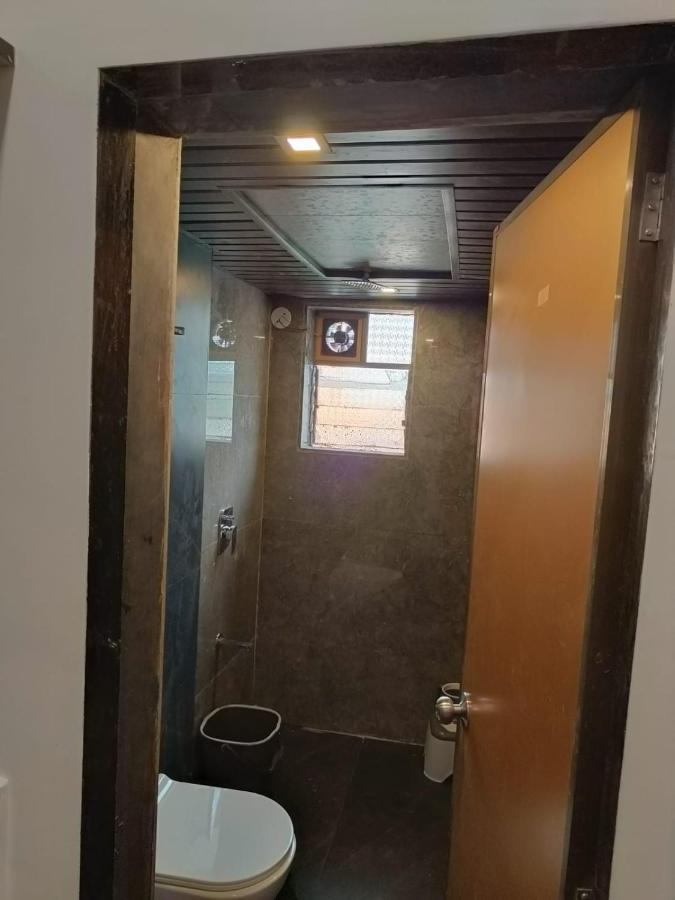 Ragvi Resort Alībāg Eksteriør billede
