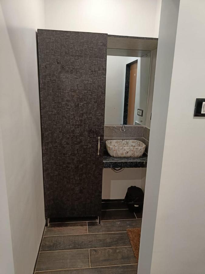 Ragvi Resort Alībāg Eksteriør billede